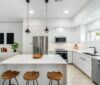 VIVI 11, TWO BEDROOM TOWNHOME
