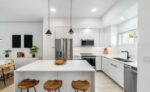 VIVI 11, TWO BEDROOM TOWNHOME
