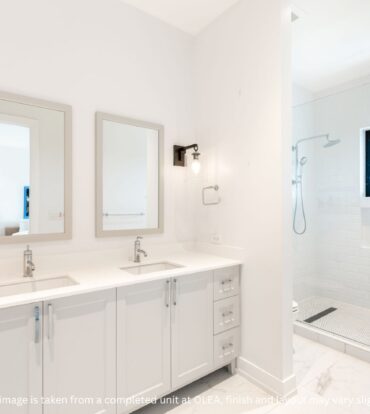 OLEA 227, 4 BED TOWNHOME, CAMANA BAY