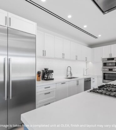OLEA 117, CANAL FRONT TOWNHOME