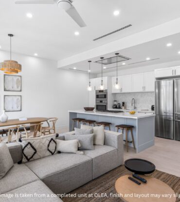 OLEA 225, CAMANA BAY