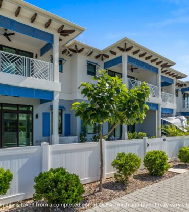 OLEA 225, CAMANA BAY
