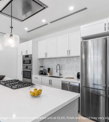 OLEA 225, CAMANA BAY