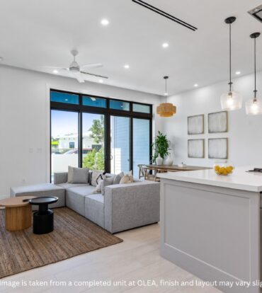 OLEA 225, CAMANA BAY