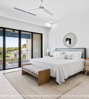 OLEA 225, CAMANA BAY