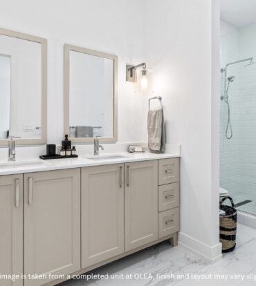 OLEA 225, CAMANA BAY
