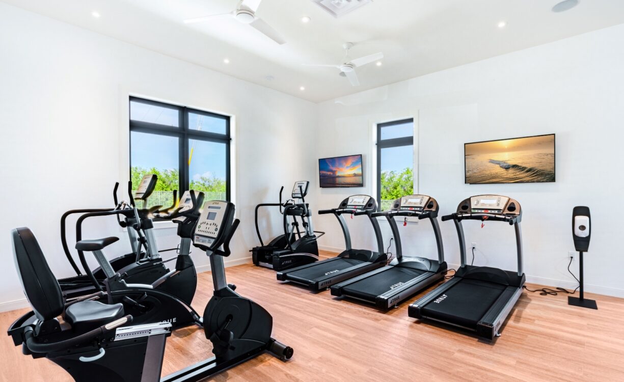 OLEA 225, CAMANA BAY