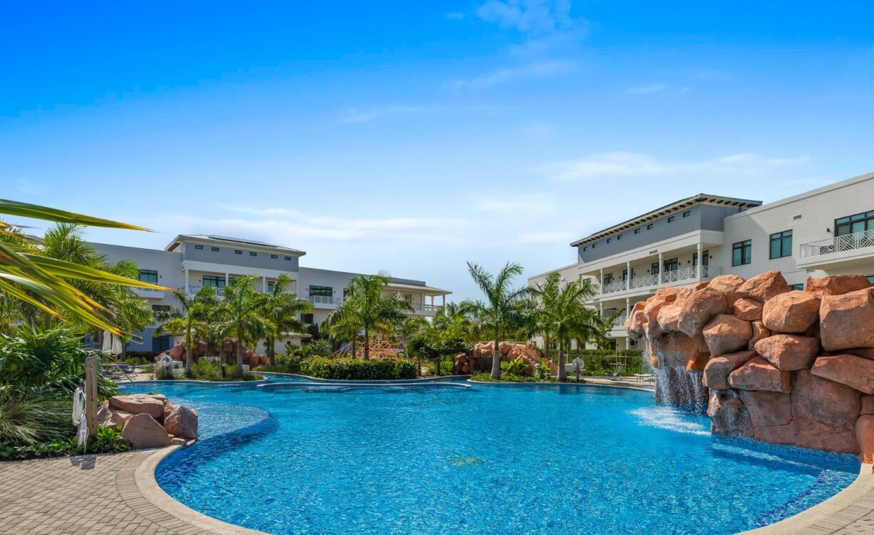 OLEA 225, CAMANA BAY